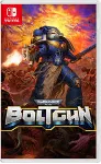 Nintendo Switch🟥 Warhammer 40,000: Boltgun