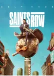 Saints Row ПК EPIC GAMES EGS PC ЭПИК ГЕЙМС ЕГС