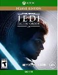 Star Wars: Jedi Fallen Order DELUXE (XBOX ONE / X|S КЛЮЧ) - irongamers.ru