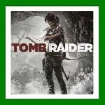 ✅ Tomb Raider✔ ️Steam⭐Аренда Аккаунта✔ ️Онлайн⭐0% Карты💳 