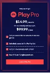 EA PLAY PRO на 12 МЕСЯЦЕВ - irongamers.ru