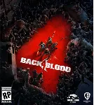 Back 4 Blood XBOX/PC 0% ГАРАНТИЯ - irongamers.ru
