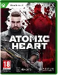 Atomic Heart Standard Edition / Xbox One / XS Ключ - irongamers.ru