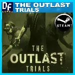 The Outlast Trials ✔ ️STEAM Аккаунт