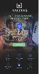 KALLYAS [4.19.2] - Русификация премиум темы 🔥 💜 