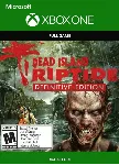 Dead Island: Riptide - Definitive Edition 🎮 XBOX КЛЮЧ🔑 