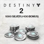 ПК/XBOX/PS ☑ ️⭐Destiny 2:СЕРЕБРО + выбор количества