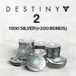 ПК/XBOX/PS ☑ ️⭐Destiny 2:СЕРЕБРО + выбор количества
