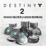 ПК/XBOX/PS ☑ ️⭐Destiny 2:СЕРЕБРО + выбор количества