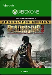 DEAD RISING 3: APOCALYPSE EDITION XBOX ONE / X|S Ключ - irongamers.ru