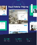 RealHomes [4.2.1] - Русификация премиум темы 🔥 💜 