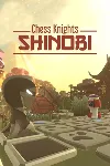 Chess Knights: Shinobi Xbox One|X|S активация - irongamers.ru
