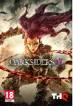 Darksiders III 3 XBOX ONE X|S 0% - irongamers.ru