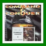 ✅ Command & Conquer + The Covert Operations✔ ️EA App⭐