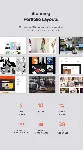 Oshine [7.1.6] - Русификация премиум темы 🔥 💜 