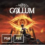 🔴 The Lord of the Rings: Gollum  🎮 Турция PS4 PS5 PS🔴 