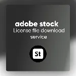 ✨ Adobe Stock Премиум I Сервис по закачке файлов 🌎 🤩 
