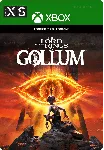 THE LORD OF THE RINGS: GOLLUM XBOX ONE XS КЛЮЧ - irongamers.ru