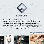 Flatsome [3.18.2] - Русификация премиум темы 🔥 💜 