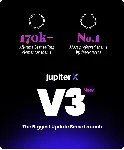 JupiterX [3.8.6] - Русификация премиум темы 🔥 💜 