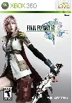 FINAL FANTASY XIII XBOX ONE, SERIES X|S ПОКУПКА - irongamers.ru