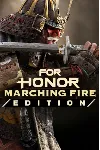 🔴 For Honor Marching Fire Edition XBOX 💳 0%💎 