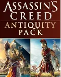 🔴 Assassin´s Creed Antiquity Pack XBOX 💳 0%