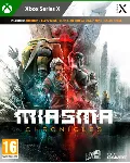 Miasma Chronicles Xbox Series X|S