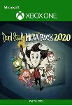 🎮 ✅ 🔥 DON'T STARVE MEGA PACK 2020 XBOX ONE / X|S🔑 КЛЮЧ USA🔥 