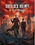 🔴 Sherlock Holmes: The Devil´s Daughter Redux XBOX 🔑 🔴 