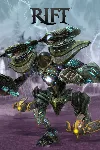 Rift Storm Legion - Defiance Pre-Purchase (Steam Gift)