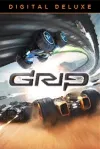 🔴 GRIP Digital Deluxe XBOX ONE X|S 💳 0%💎 
