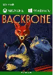 🎮 💙 🔥 BACKBONE XBOX ONE / SERIES X|S/ WIN10🔑 КЛЮЧ AR ЛИЦЕНЗИЯ🔥 