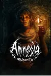 AMNESIA: REBIRTH XBOX ONE/SERIES X|S/WIN10 КЛЮЧ AR ЛИЦЕНЗИЯ - irongamers.ru