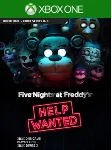 FIVE NIGHTS FREDDY&acute;S: HELP WANTED XBOX КЛЮЧ AR ЛИЦЕНЗИЯ - irongamers.ru