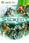 ✅ Sacred 3 Xbox One & Xbox Series X|S активация
