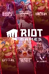 100 RIOT POINTS ✅ LoL/VALORANT/TFT/LOR ✅ GLOBAL 🔥 