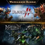 Warhammer Bundle Mordheim and Blood Bowl 2 XBOX КЛЮЧ🔑 