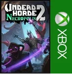 ☑ ️⭐Undead Horde 2 Necropolis XBOX⭐Покупка на Ваш ⭐☑ ️