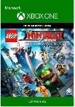 🔥 The LEGO® NINJAGO® Video Game Xbox One, series КЛЮЧ🔑 