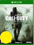 Call of Duty: Modern Warfare Remastered XBOX Ключ 🔑 