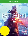 Battlefield V - Стандартное издание XBOX Ключ GLOBAL - irongamers.ru
