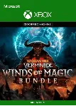 🎮 WARHAMMER: VERMINTIDE 2 WINDS OF MAGIC BUNDLE XBOX🔑 