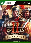 Age of Empires II: Definitive Edition – Возвращение Рима XBOX SERIES X|S PC Ключ - irongamers.ru