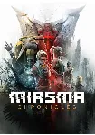 🎮 🔥 MIASMA CHRONICLES XBOX SERIES X|S🔑 КЛЮЧ+ПОМОЩЬ🔥 