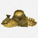 Sea of Thieves Море Воров 100 000 золота - irongamers.ru