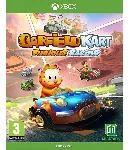 Garfield Kart Furious Racing Xbox ключ - irongamers.ru