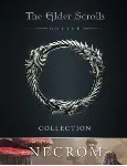TESO Collection: Necrom Key + Preorder bonus content