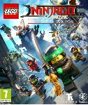 🔴 Игра по фильму LEGO NINJAGO 💳 0%💎 ГАРАНТИЯ🔥 