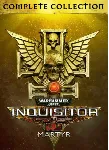 Warhammer 40,000: Inquisitor - Martyr Complete XBOX - irongamers.ru